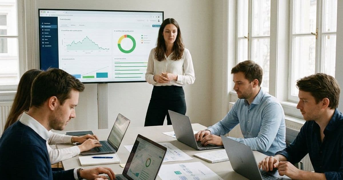 AI workflow betrouwbaar maken: zo pak je het goed aan