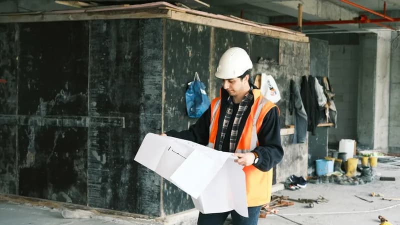 Construction Company