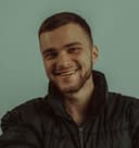 Rodrig Naska, Founder of Revido