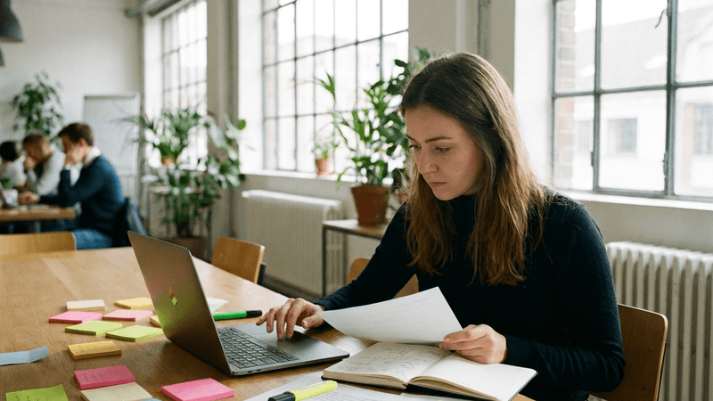 Startup idee valideren in 7 praktische stappen