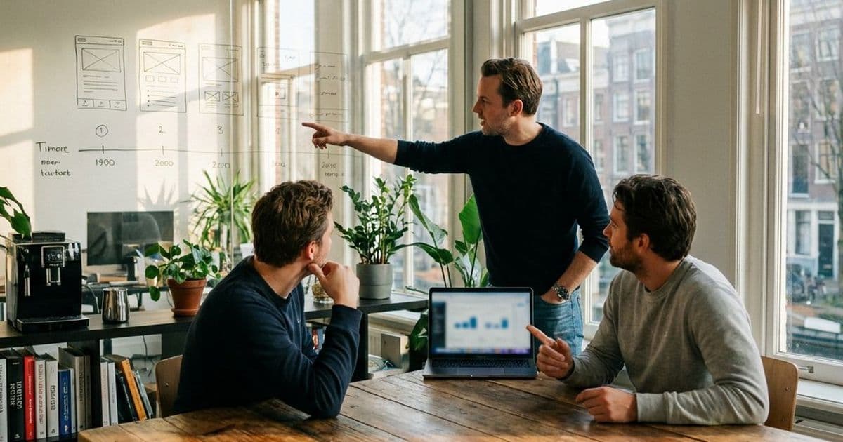 MVP kosten: wat bepaalt het budget voor jouw MVP?