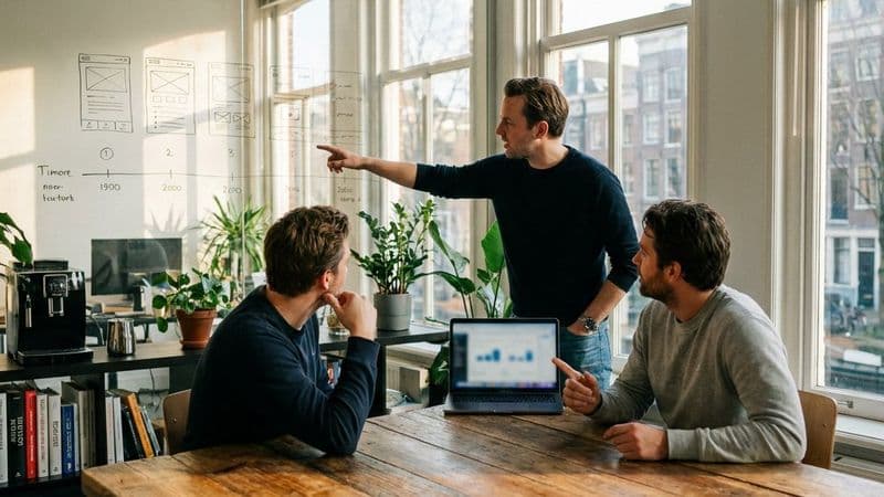 MVP kosten: wat bepaalt het budget voor jouw MVP?