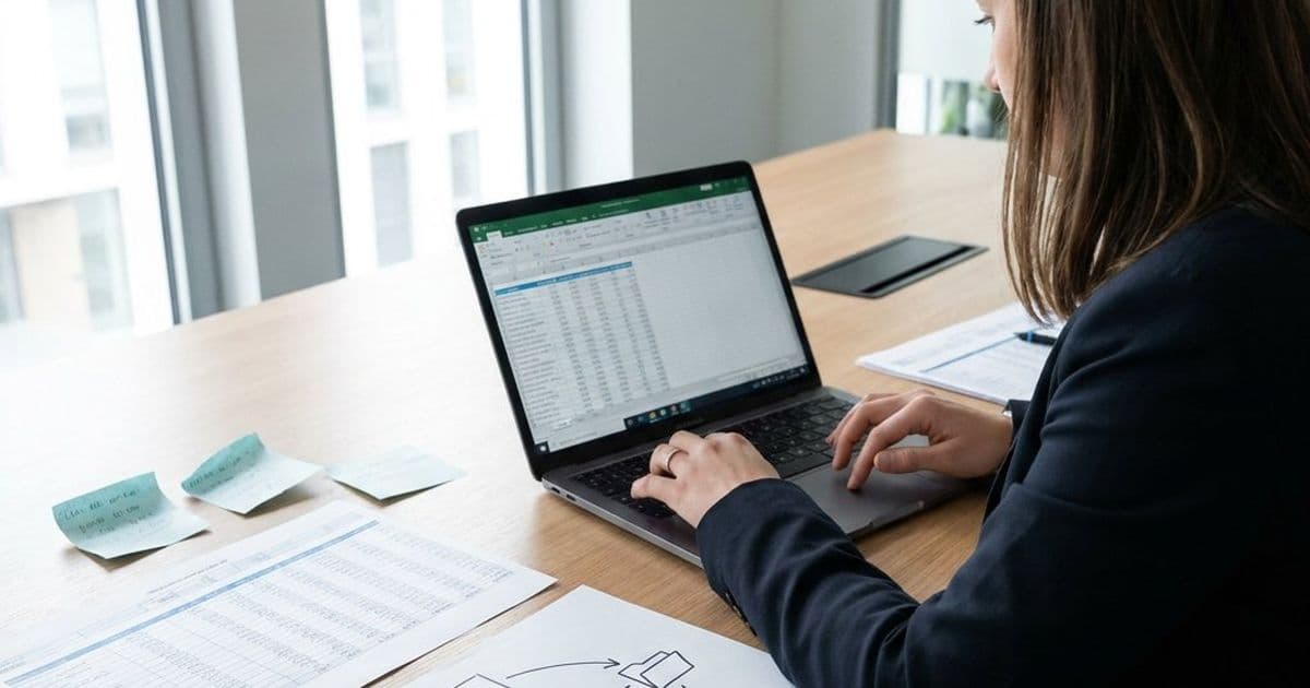 Data voorbereiden voor AI: praktisch stappenplan