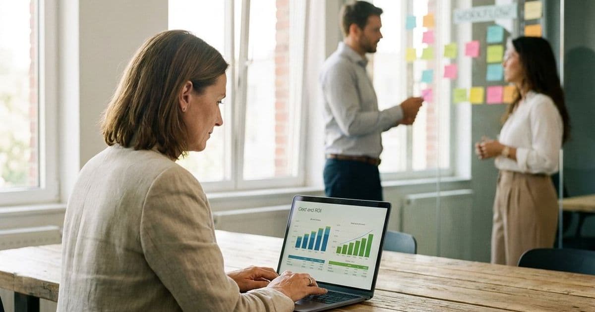 Kosten procesautomatisering: prijs, factoren en ROI