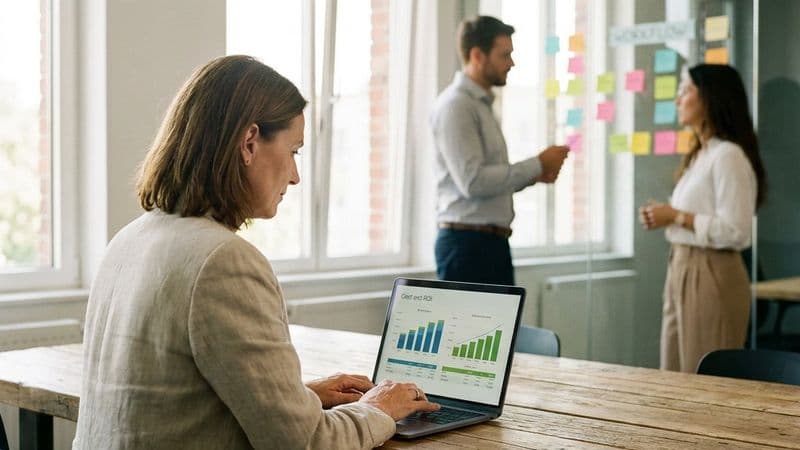 Kosten procesautomatisering: prijs, factoren en ROI