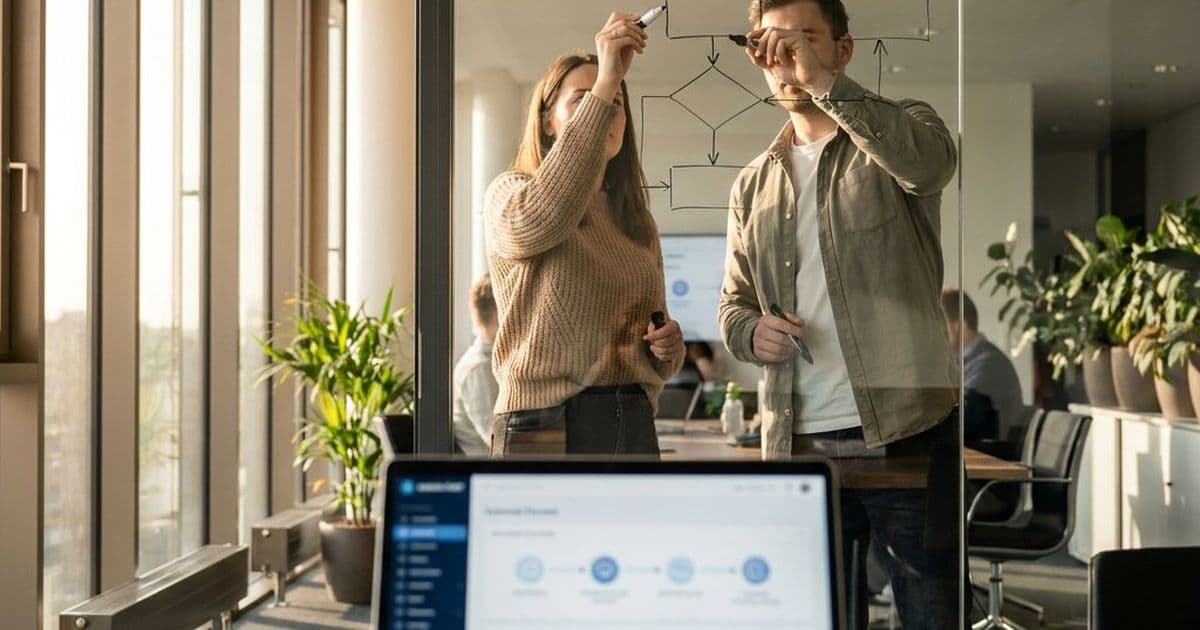 Agile Methodology: Boosting Efficiency in Digital Product Development