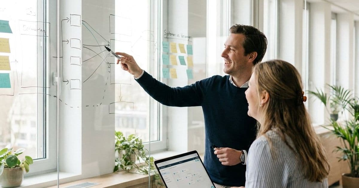 Software koppelen of vervangen? Maak de juiste keuze