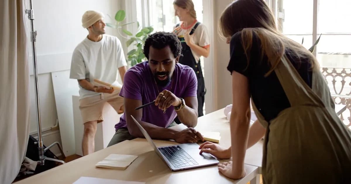 Digital Product Development