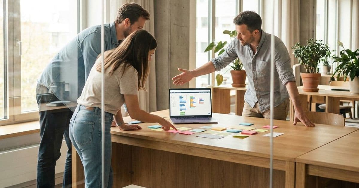 Low-Code ERP Startups: Why Early Adoption Wins