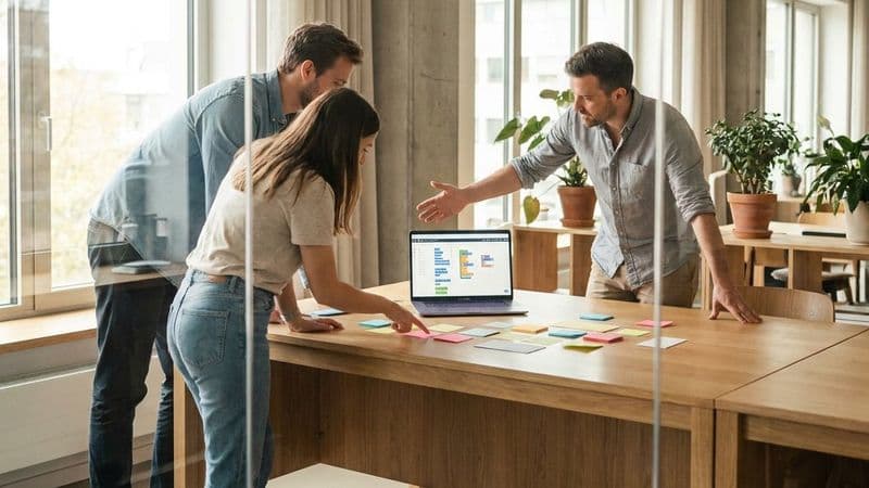 Low-Code ERP Startups: Why Early Adoption Wins